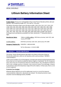 Thumbnail of document SDS TL 5902 5903 18670